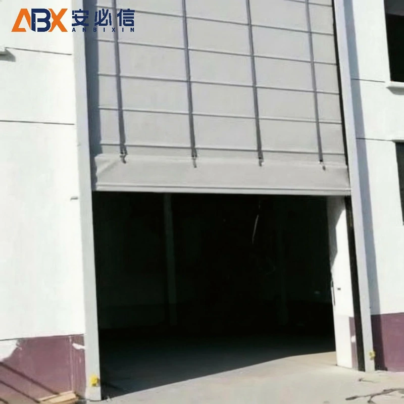 鹤岗机械式门封