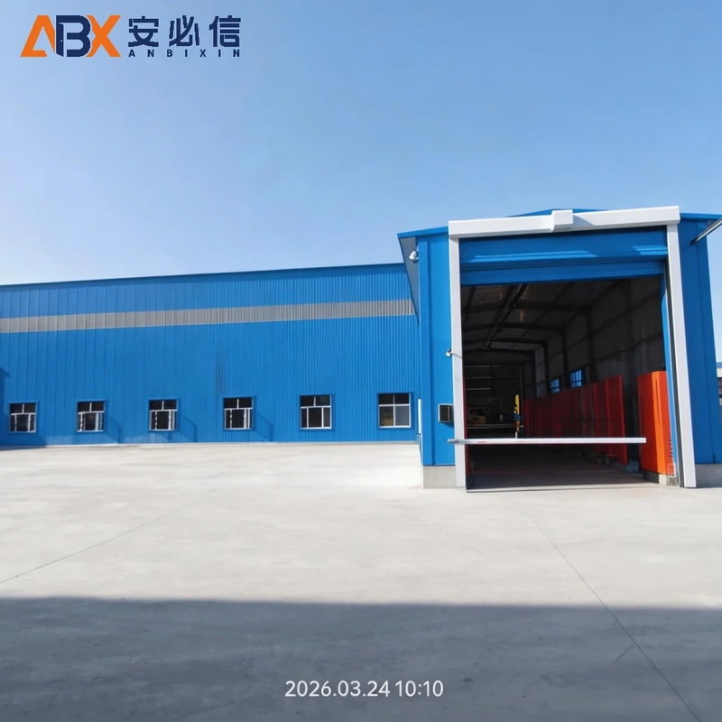 鹤岗软帘堆积门