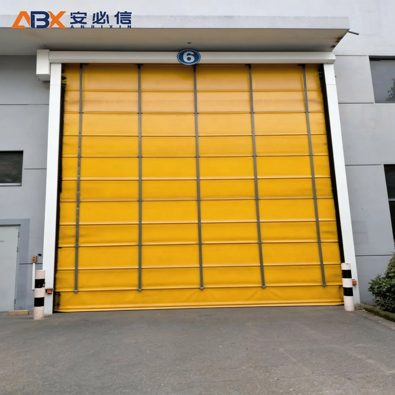 鹤岗冷库门封